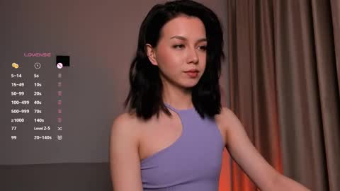 Snapshot of mia_hetty chatting on February 25, 4:57 pm Mia online show from February 25, 4:57 pm