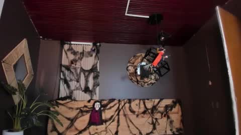 Val  online show from October 23, 11:38 am