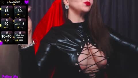 Snapshot of mia_joy8 chatting on October 14, 10:45 pm MiaJoy online show from October 14, 10:45 pm