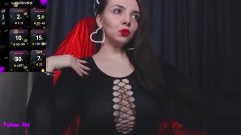 Snapshot of mia_joy8 chatting on September 29, 12:43 pm MiaJoy online show from September 29, 12:43 pm