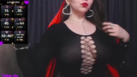 Snapshot of mia_joy8 chatting on October 13, 5:04 pm MiaJoy online show from October 13, 5:04 pm