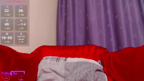 Snapshot of mia_joy8 chatting on January 25, 8:21 pm MiaJoy online show from January 25, 8:21 pm