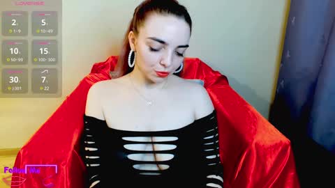 Snapshot of mia_joy8 chatting on March 8, 1:01 pm MiaJoy online show from March 8, 1:01 pm