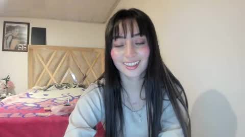 mia kaneee online show from October 16, 11:51 pm