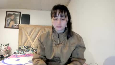 mia kaneee online show from November 14, 1:16 am