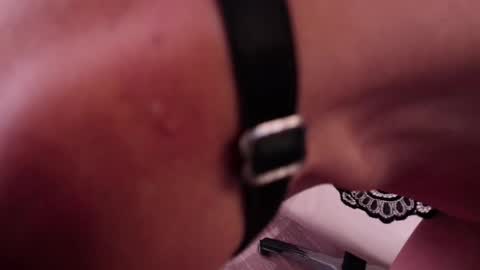 Mia Lane online show from February 24, 12:37 pm