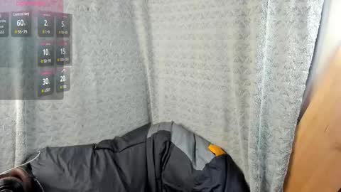 mia_lores online show from September 14, 8:45 am