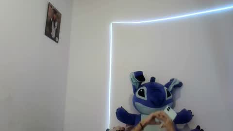 Snapshot of mia_lucy_21 chatting on October 13, 7:49 pm mia lucy 21 online show from October 13, 7:49 pm