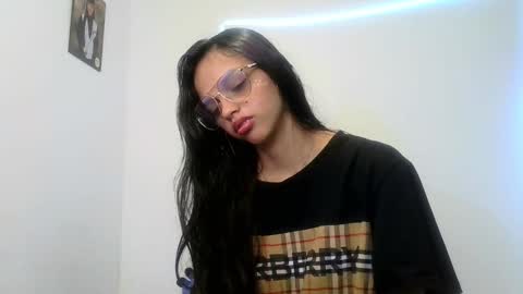 Snapshot of mia_lucy_21 chatting on October 16, 1:47 pm mia lucy 21 online show from October 16, 1:47 pm