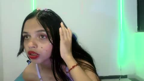Snapshot of mia_lucy_21 chatting on September 23, 4:49 pm mia lucy 21 online show from September 23, 4:49 pm