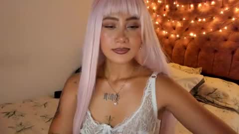mia_miel69 online show from July 20, 10:39 am