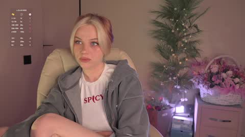 mia_milagros online show from March 10, 3:21 am