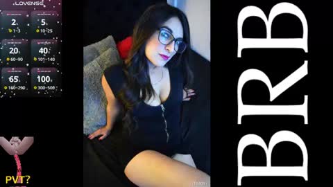 MILENA Moan from LovenseWet from Tip MenuOpen for Private online show from July 17, 9:35 am