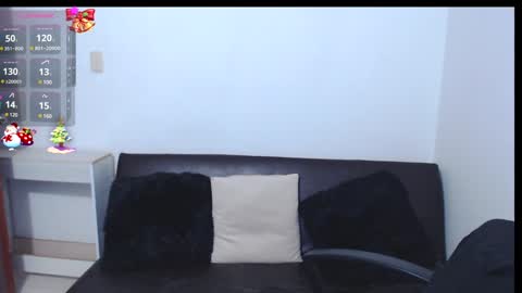 Snapshot of mia_miller17 chatting on December 11, 12:02 pm MILENA Moan from LovenseWet from Tip MenuOpen for Private online show from December 11, 12:02 pm