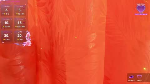 mia_nova5 online show from July 23, 12:13 pm
