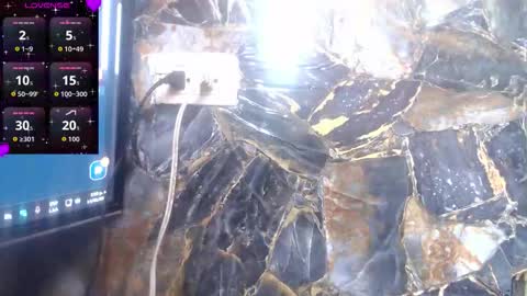 mia pazzi online show from January 14, 10:59 pm