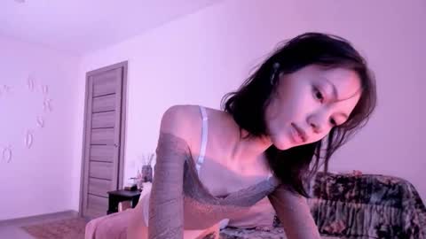 Mia Pimmy online show from February 13, 4:47 am