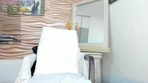 Mariana online show from March 16, 2:47 am