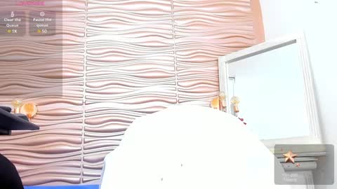 Mariana online show from January 20, 1:39 am