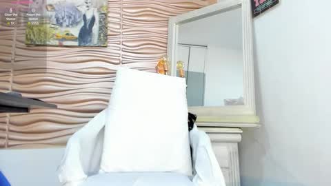 Mariana online show from February 17, 10:09 pm