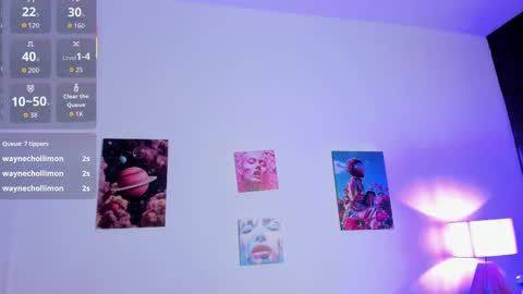 mia_purplee online show from September 19, 3:38 am