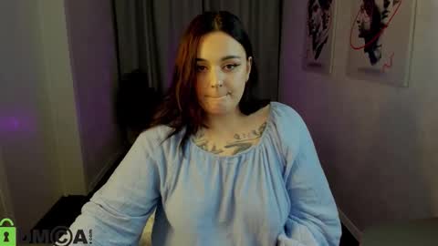 Snapshot of mia_r0ss chatting on September 30, 4:29 am Mia online show from September 30, 4:29 am