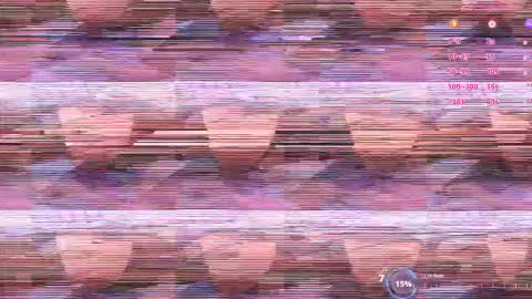 Mia Reeves online show from October 9, 7:51 pm