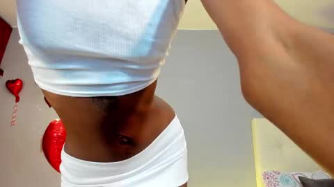 Snapshot of mia_rissi chatting on March 3, 2:31 pm Mia online show from March 3, 2:31 pm