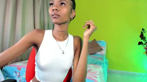 Snapshot of mia_rissi chatting on October 8, 2:54 pm Mia online show from October 8, 2:54 pm