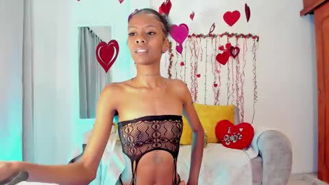 Snapshot of mia_rissi chatting on February 20, 2:24 pm Mia online show from February 20, 2:24 pm