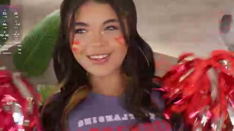 mia_rosalie online show from July 19, 8:11 pm