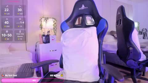 mia rousse25 online show from November 25, 2:30 pm