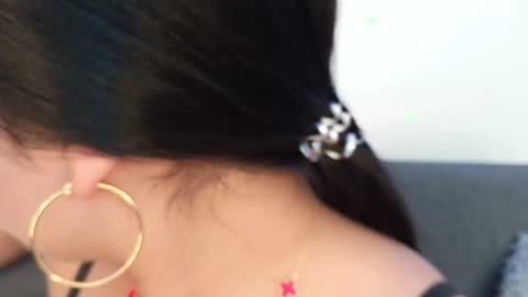 Snapshot of mia_roux13 chatting on September 10, 8:53 pm Mia Roux online show from September 10, 8:53 pm