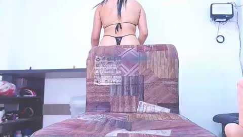 Cintia Rodriguez online show from December 5, 7:26 pm