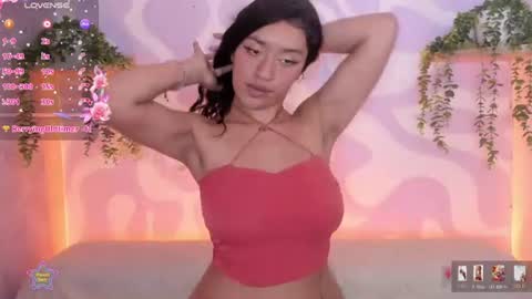Mia . online show from July 28, 3:21 pm