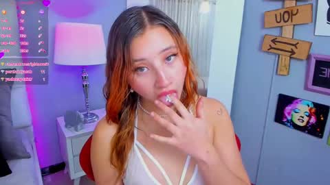 Snapshot of mia_skys chatting on September 11, 2:06 pm Mia online show from September 11, 2:06 pm