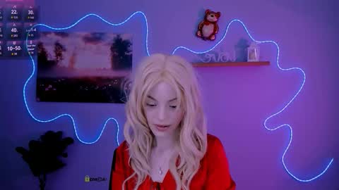 mia_starrr_ online show from March 3, 8:37 pm