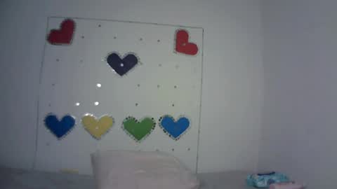 MIA suarez4 online show from May 16, 2:03 am