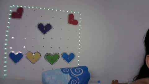 MIA suarez4 online show from May 8, 1:53 am