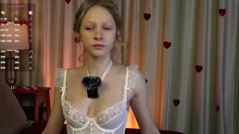 Snapshot of mia_vebes chatting on February 15, 2:00 pm Mia online show from February 15, 2:00 pm