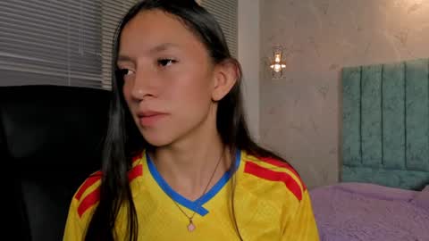 Miaaa online show from July 4, 3:24 am