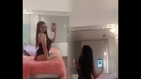 Miaaa online show from May 28, 3:37 am