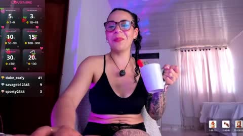 MIA  online show from April 14, 3:01 pm