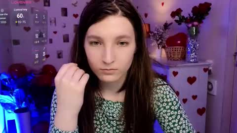 Mia online show from February 18, 10:47 am