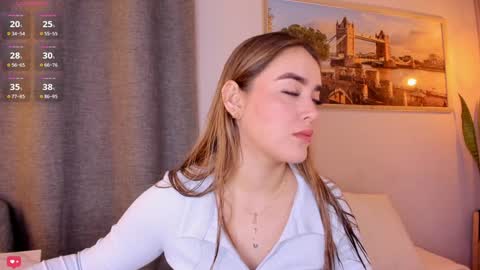 Snapshot of mia_white11 chatting on January 11, 12:29 pm Mia White online show from January 11, 12:29 pm