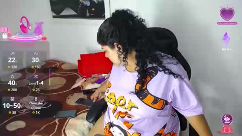  04WOLLF-MIA online show from November 15, 7:20 am