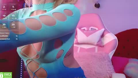 Mia XBloom online show from July 14, 10:03 pm