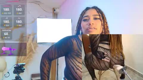 Miaa sstar online show from March 26, 3:25 pm