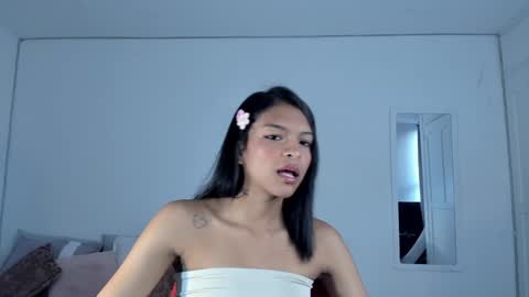 Snapshot of miaa_z chatting on January 23, 12:30 pm Miaa online show from January 23, 12:30 pm