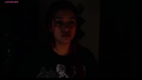 Snapshot of miaaa_mo chatting on January 7, 1:59 am Ma online show from January 7, 1:59 am